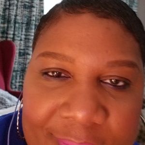 Meet your Posher, Lashanda